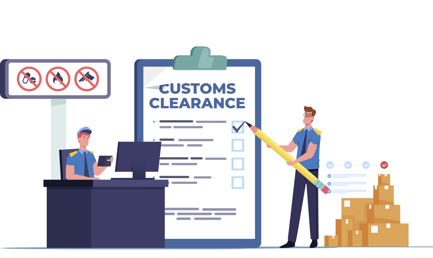 Expert Consulting Services