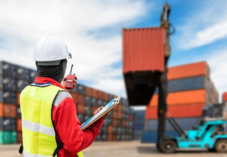 MyCustoms Platform