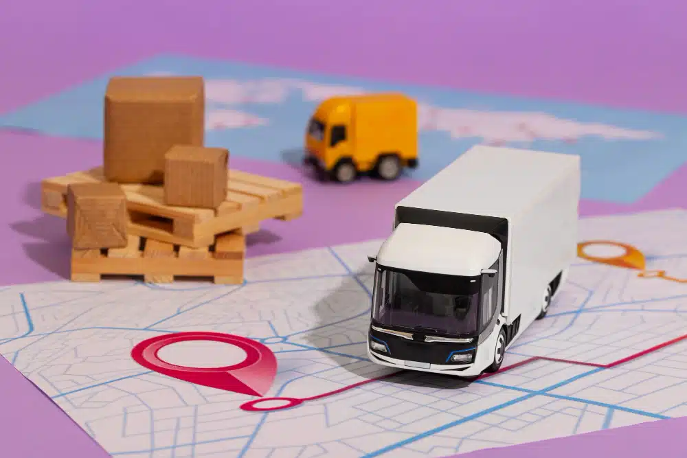 Flex Route Service