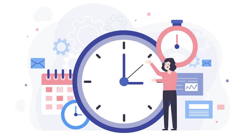 Freetime Extension Service