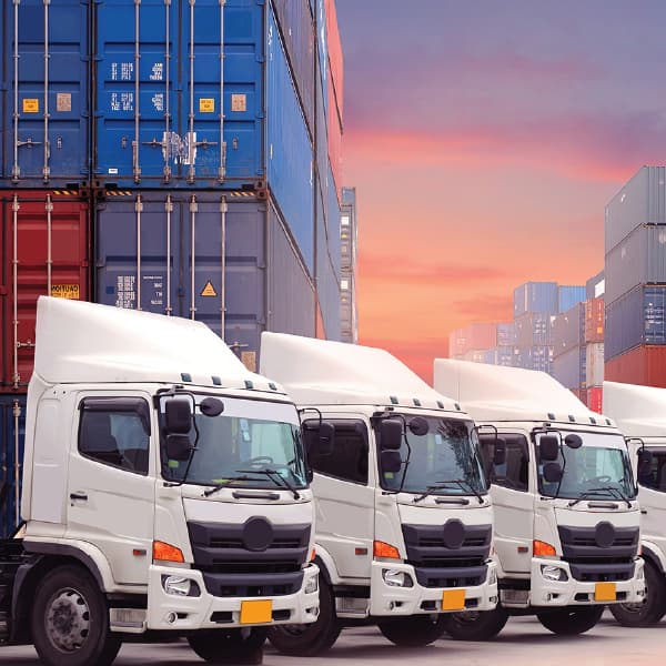 Ground Freight