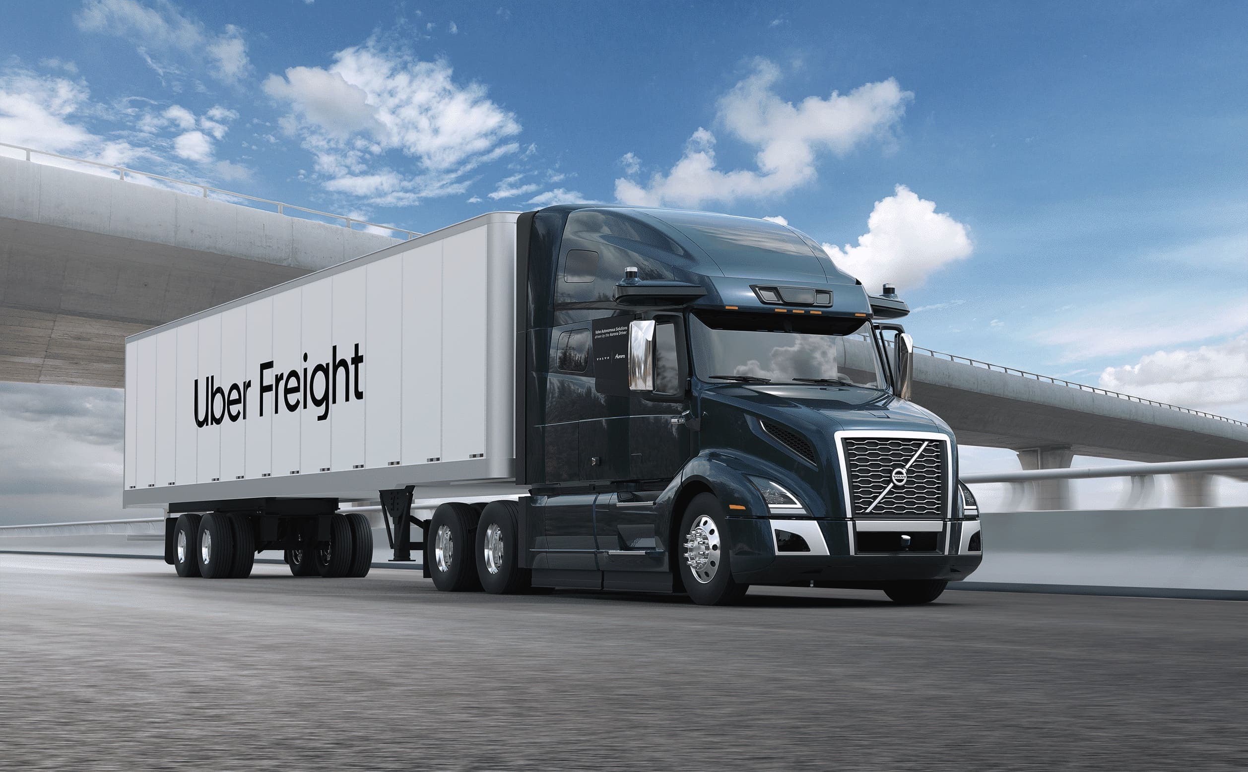 Understanding Uber Freight: A Comprehensive Guide to Revolutionizing Your Shipping Experience