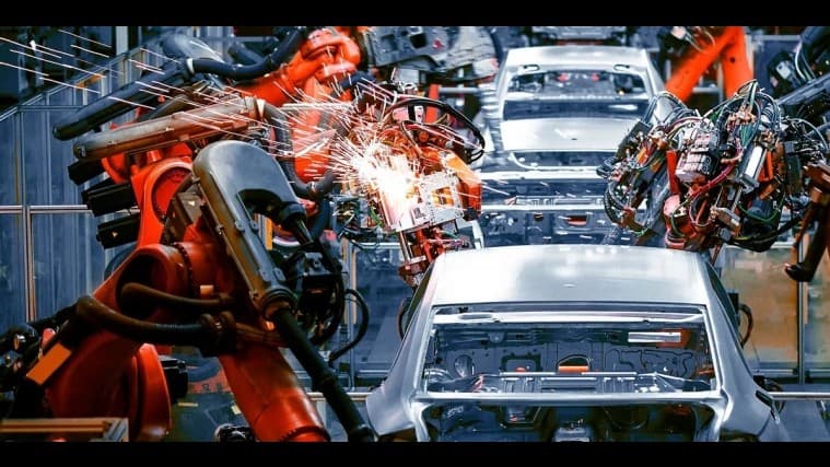 Conoce como las empresas del ramo Automotriz utilizan Senter para optimizar sus operaciones.