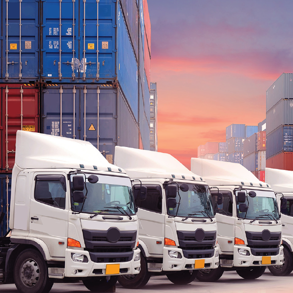 Ground Freight