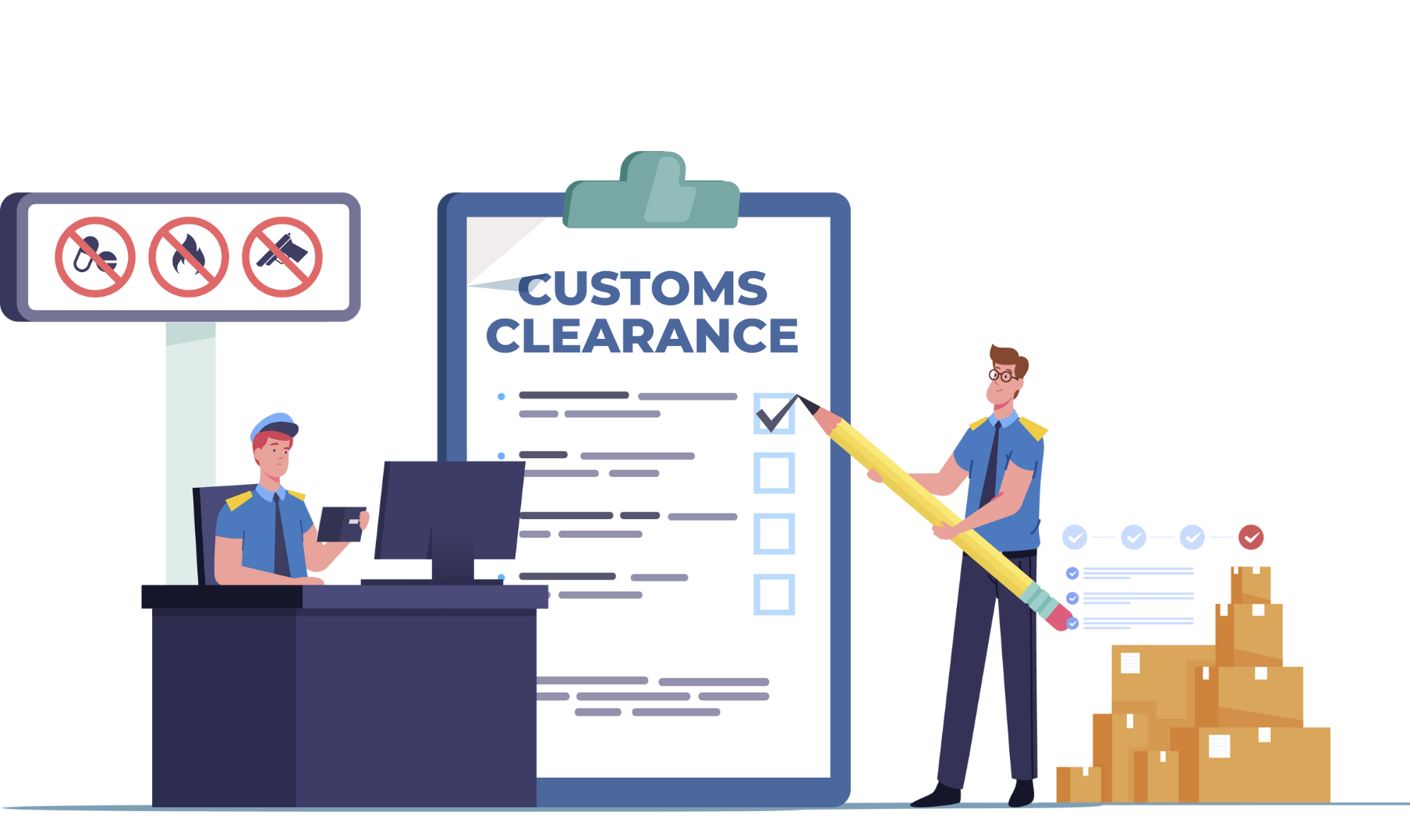 Expert Consulting Services