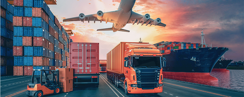 Intermodal Transport