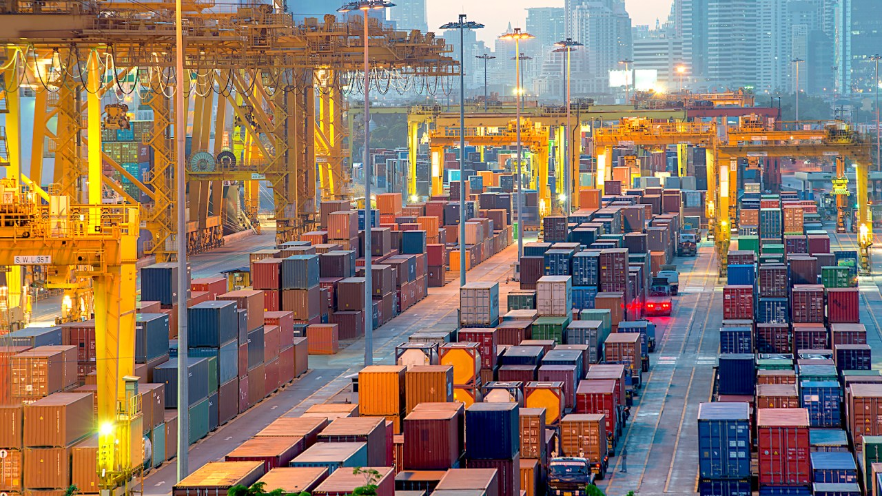 Warehouse Management