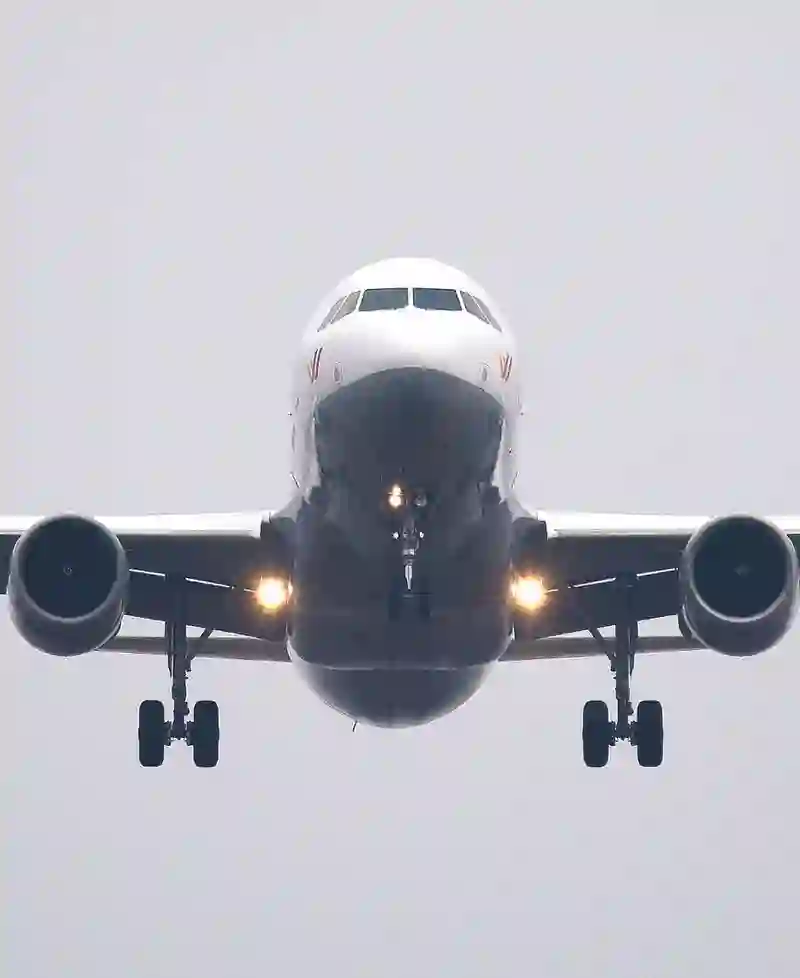 Air Freight