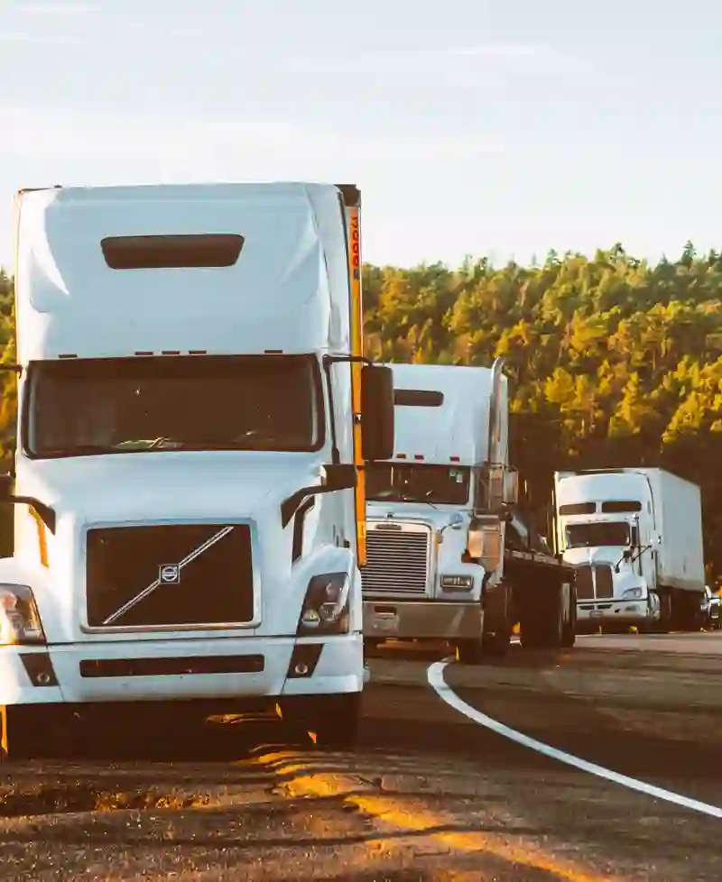 Land Freight