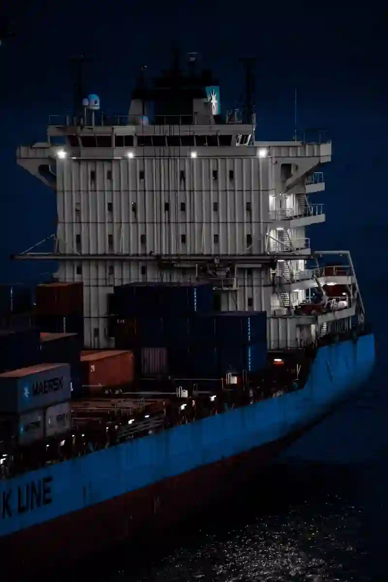 Sea Freight